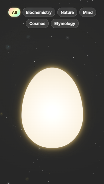 Knowlegg app preview